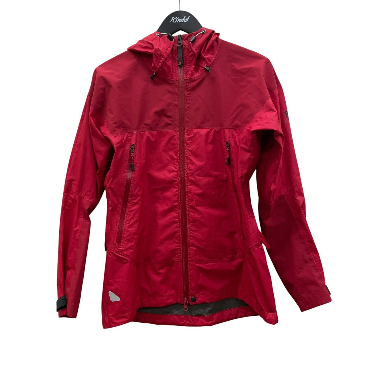 L．I．M ULTIMATE JACKETマウンテンパーカー0639030