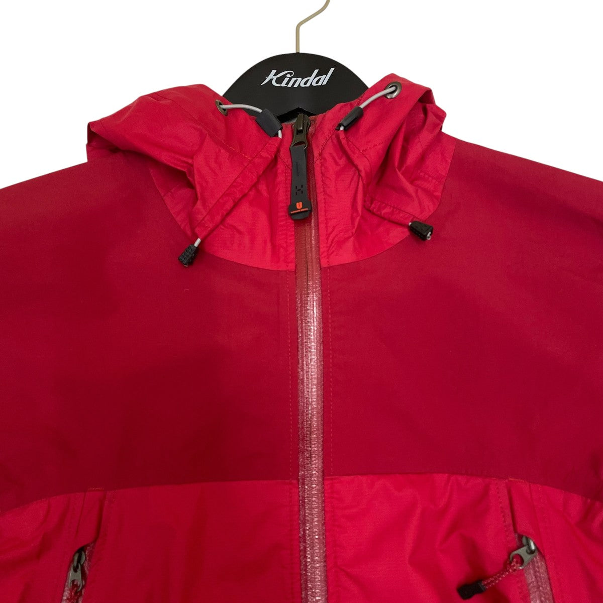 L．I．M ULTIMATE JACKETマウンテンパーカー0639030