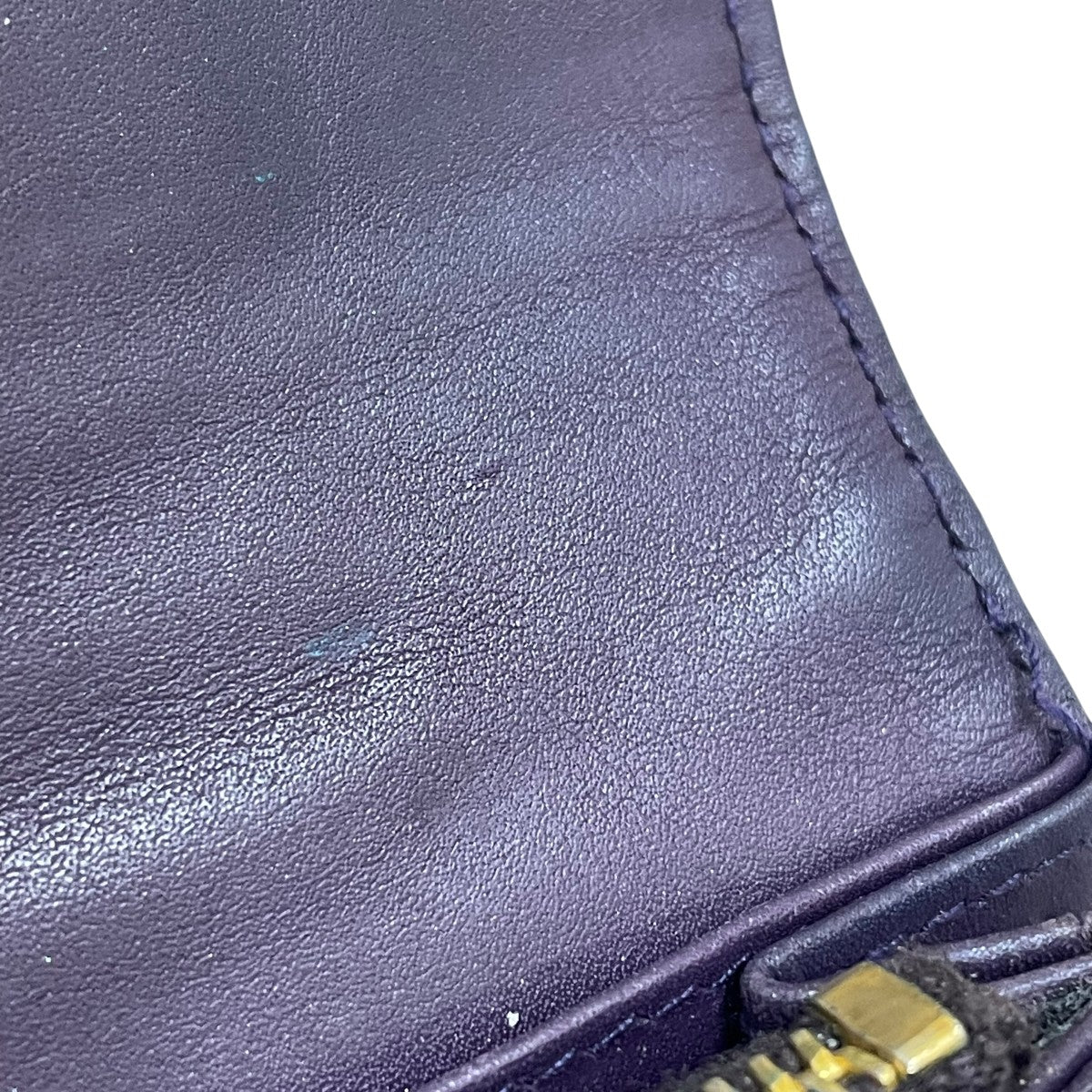 長財布