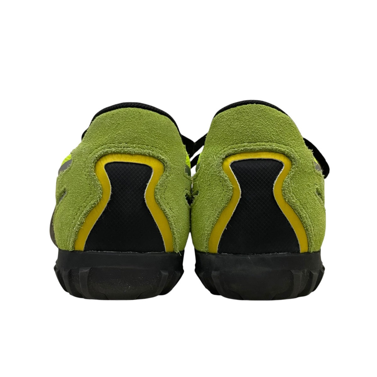 Onitsuka Tiger DUCK TIGER TRAINER ダック タイガー トレーナーローカットスニーカー ランニングシューズ1183C165 古着・中古-3枚目のアイテム画像