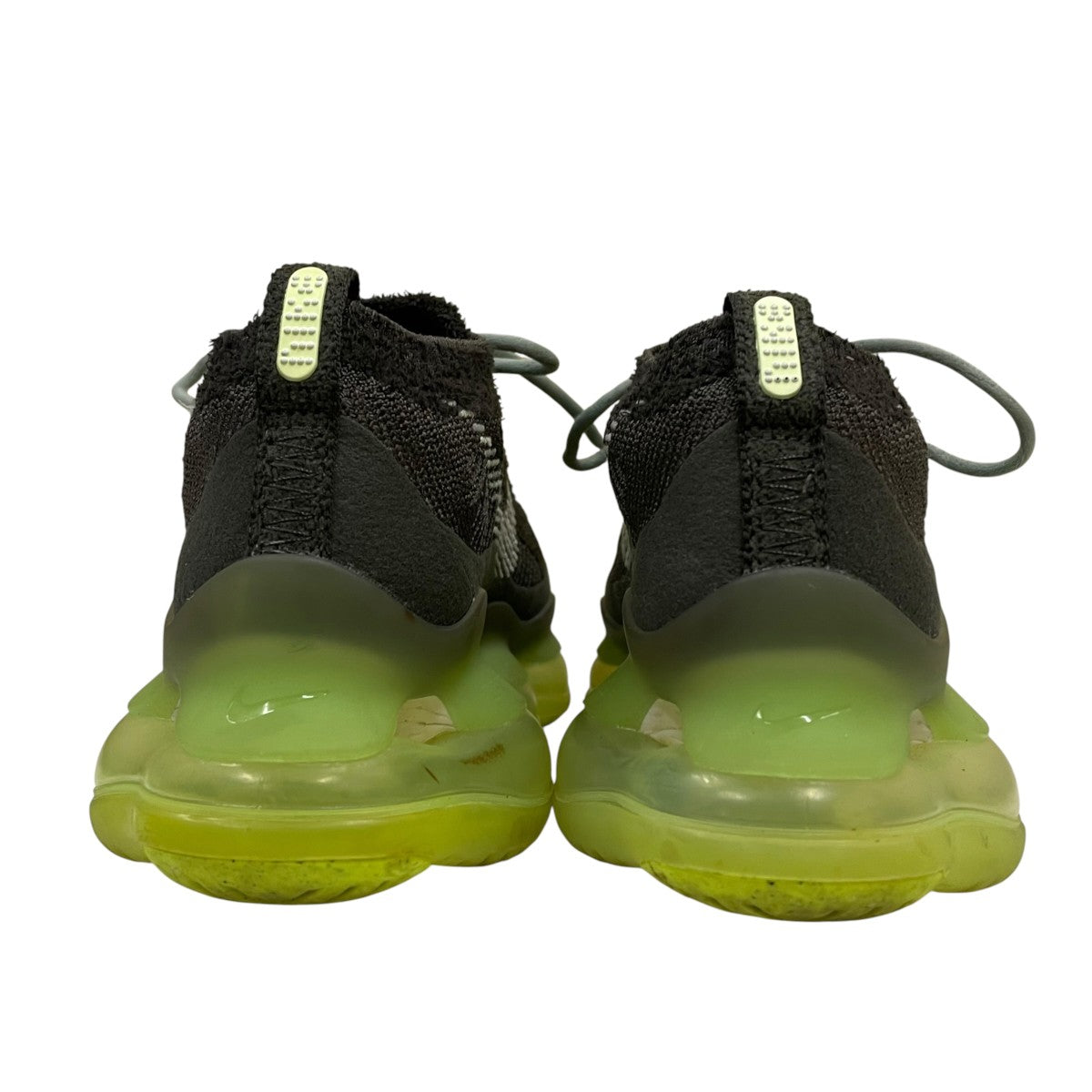 NIKE Air Max Scorpion Flyknit エア マックス スコーピオン フライニットスニーカー ランニングシューズDJ4701 300 古着・中古-3枚目のアイテム画像