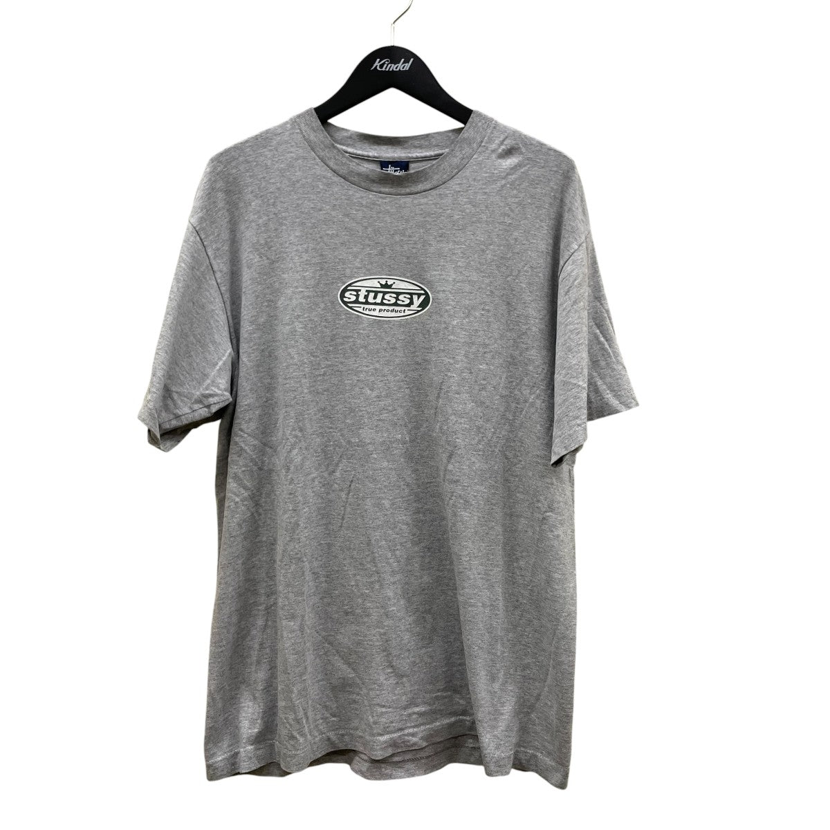 紺タグ USA製Tシャツ