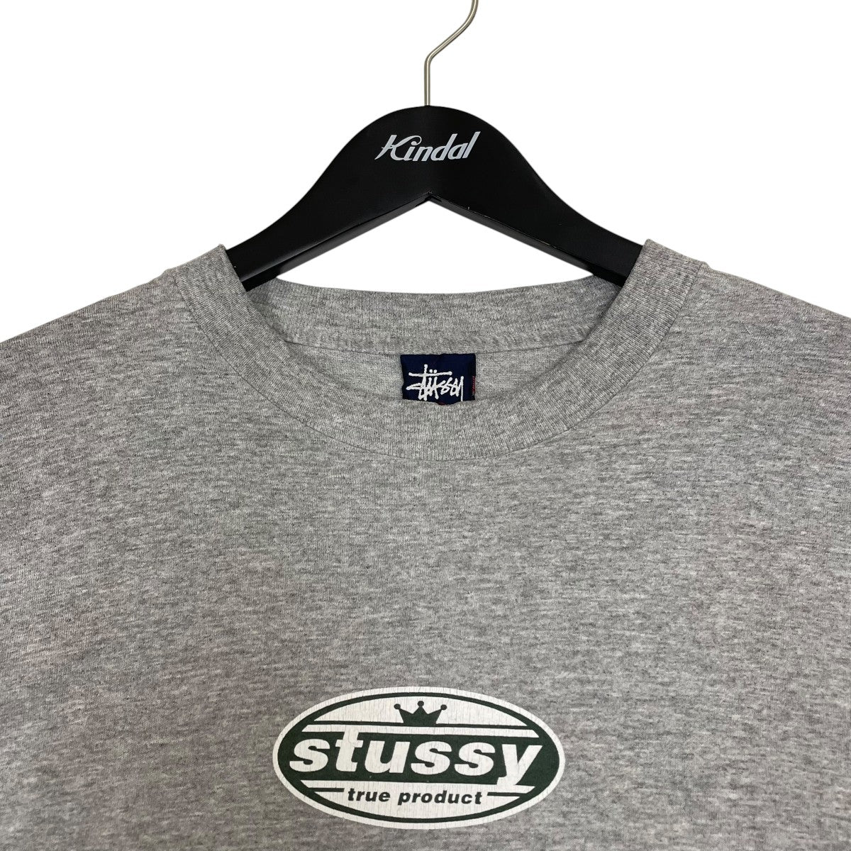紺タグ USA製Tシャツ