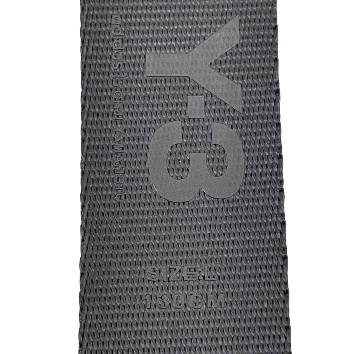 CLASSIC LOGO BELTベルトGK2074