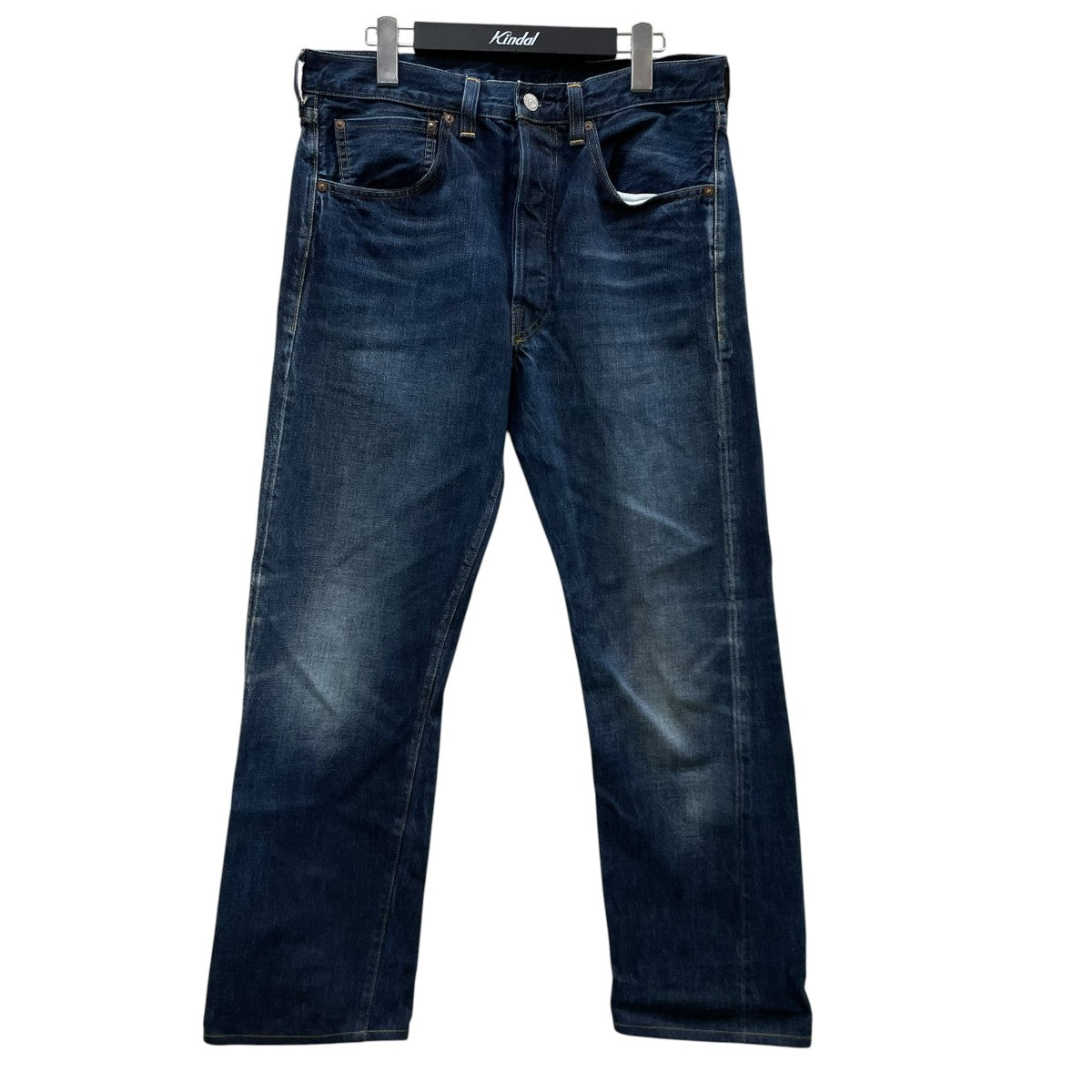 501XX 1947年MODELデニムパンツ47501-0176