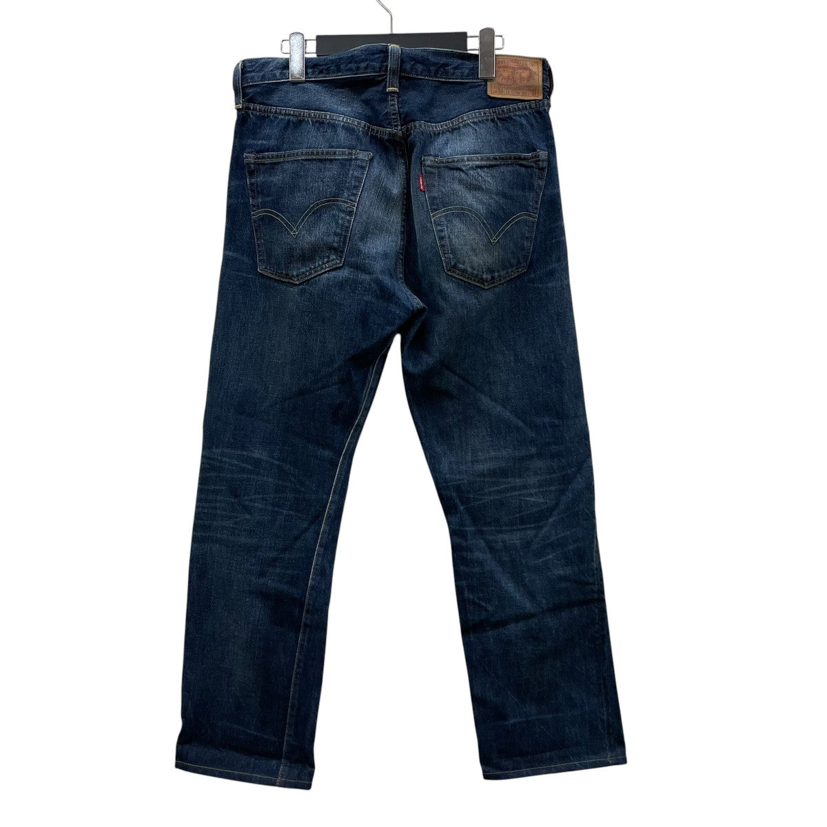 501XX 1947年MODELデニムパンツ47501-0176