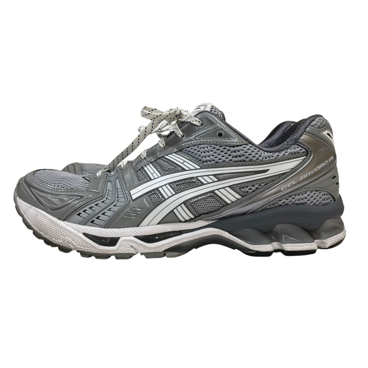 BEAUTY＆YOUTH 別注 Gel-Kayano 14ローカットスニーカー1203A704