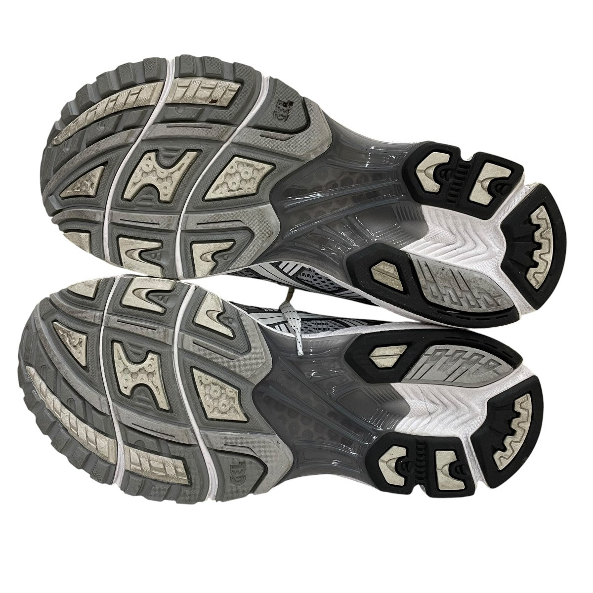 BEAUTY＆YOUTH 別注 Gel-Kayano 14ローカットスニーカー1203A704