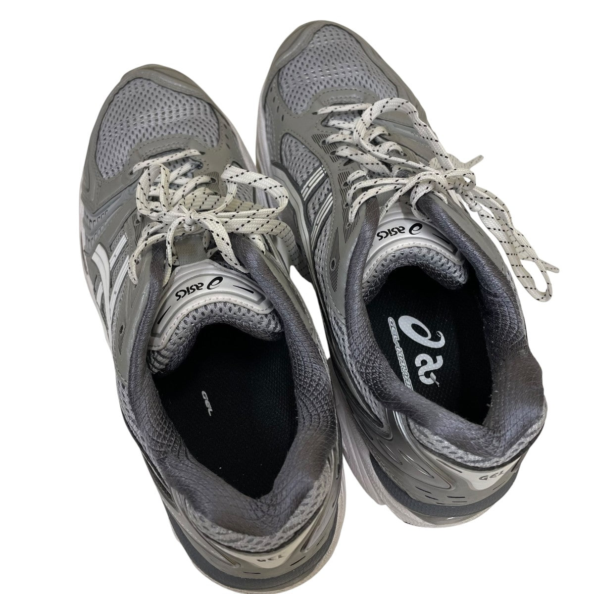 BEAUTY＆YOUTH 別注 Gel-Kayano 14ローカットスニーカー1203A704