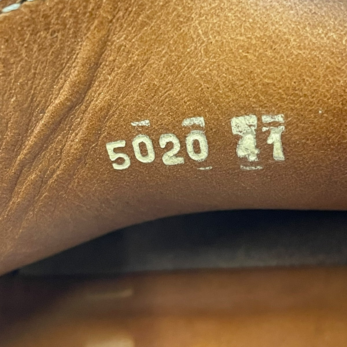 ローファー5020