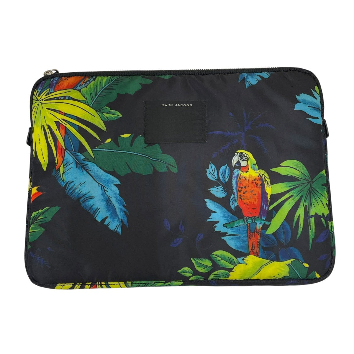 BYOT PARROTクラッチバッグ03T-01122213