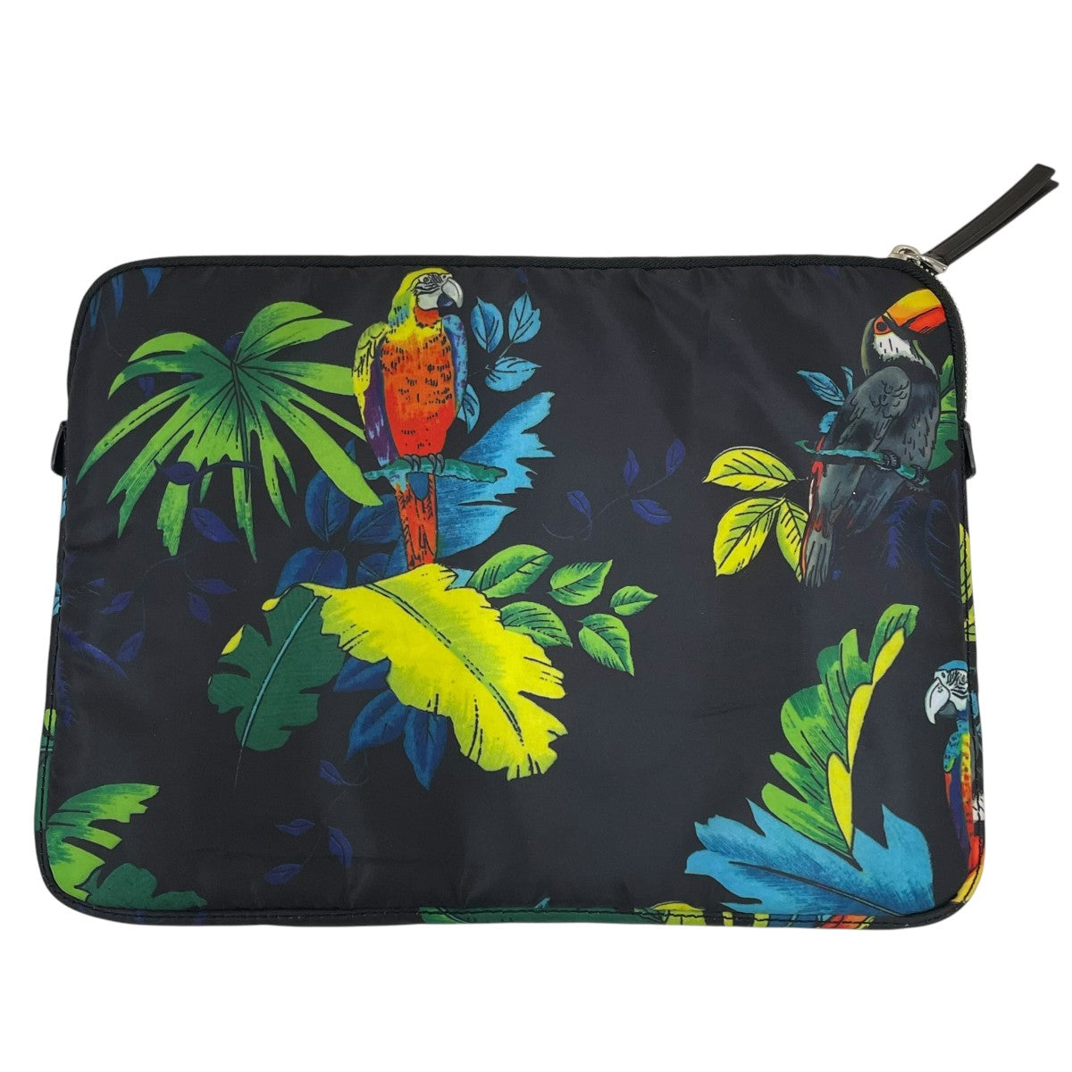 BYOT PARROTクラッチバッグ03T-01122213