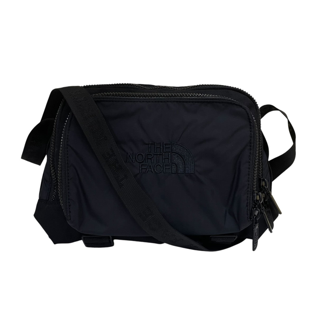 CORDURA Nylon Shoulder Bag コーデュラナイロン ショルダーバッグミニショルダーポーチN25FU080
