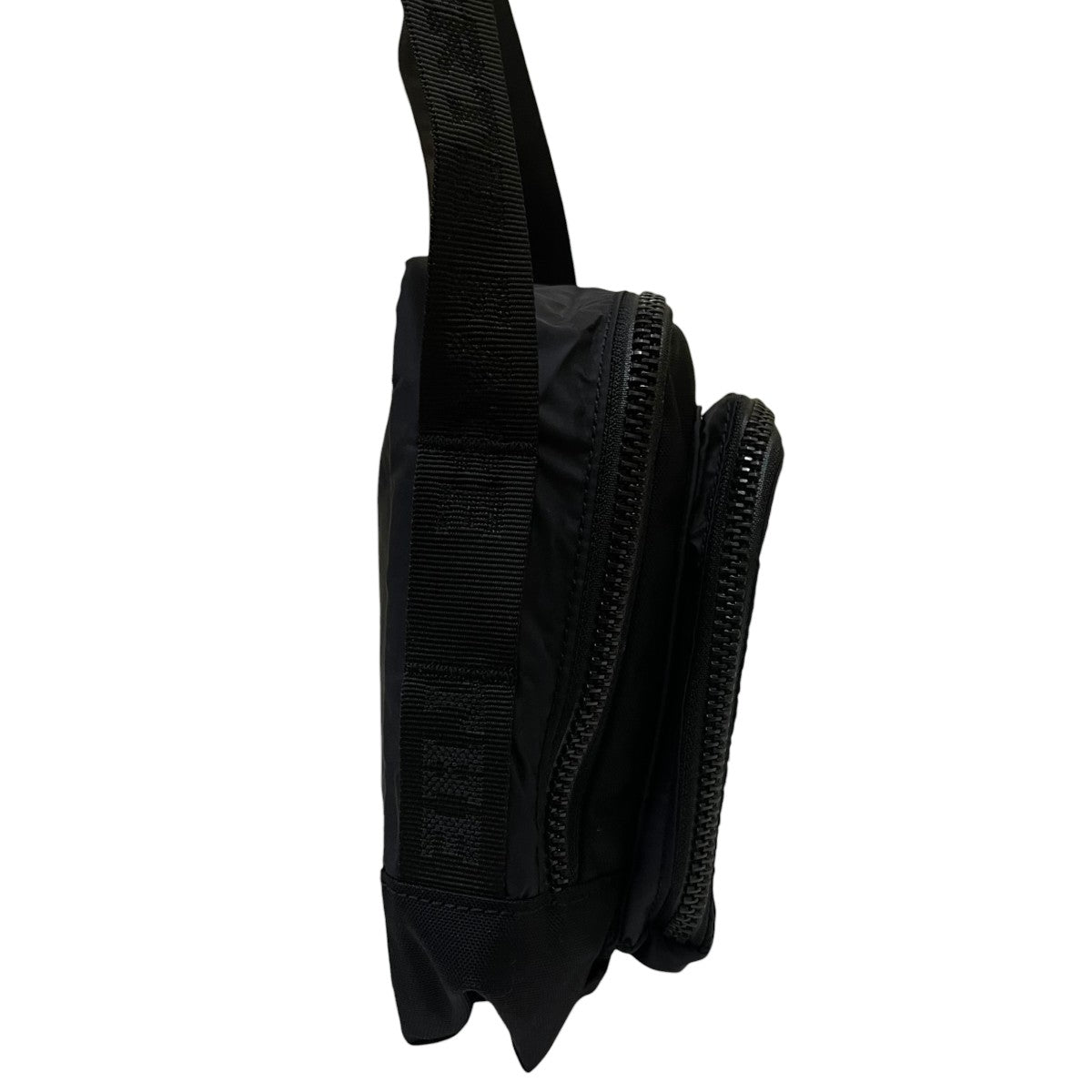 CORDURA Nylon Shoulder Bag コーデュラナイロン ショルダーバッグミニショルダーポーチN25FU080