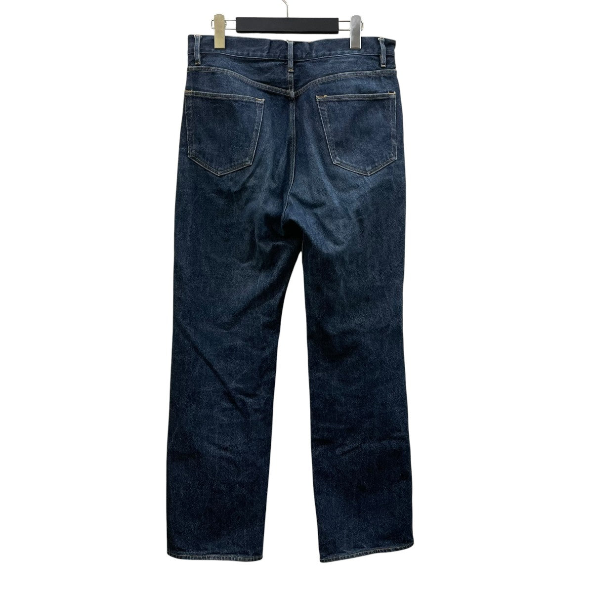 HARD TWIST DENIM 5P PANTSデニムパンツA00P01DM