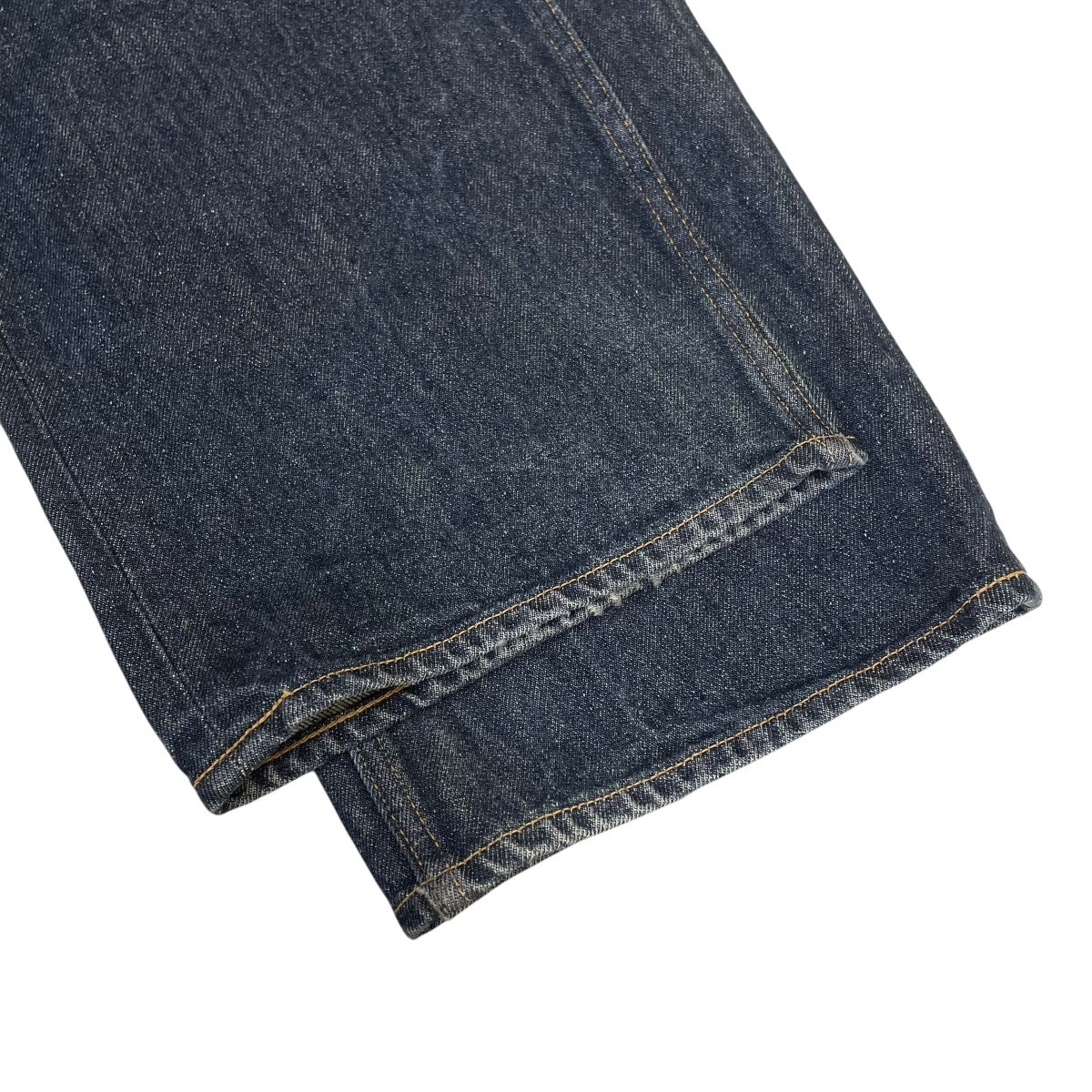 HARD TWIST DENIM 5P PANTSデニムパンツA00P01DM