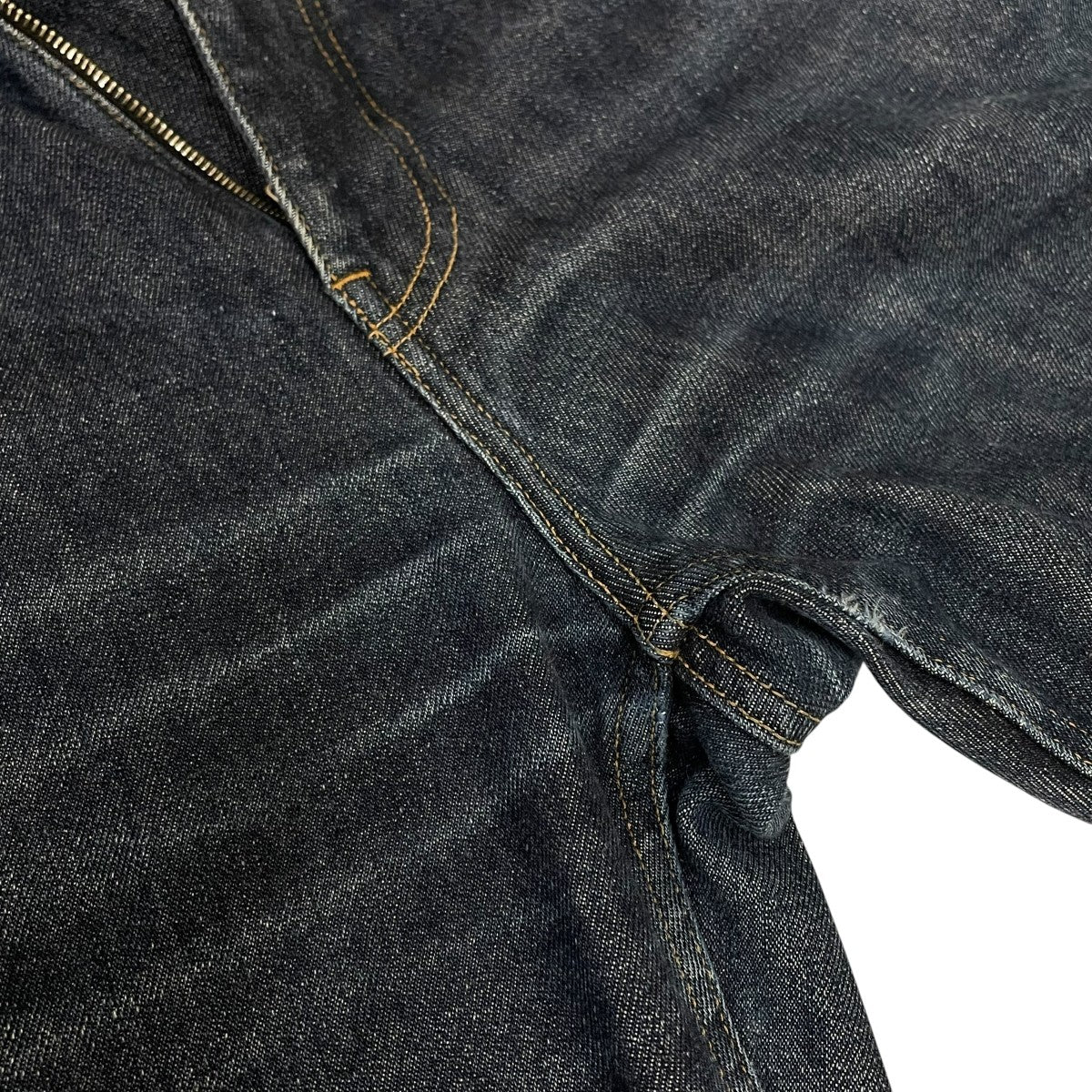 HARD TWIST DENIM 5P PANTSデニムパンツA00P01DM