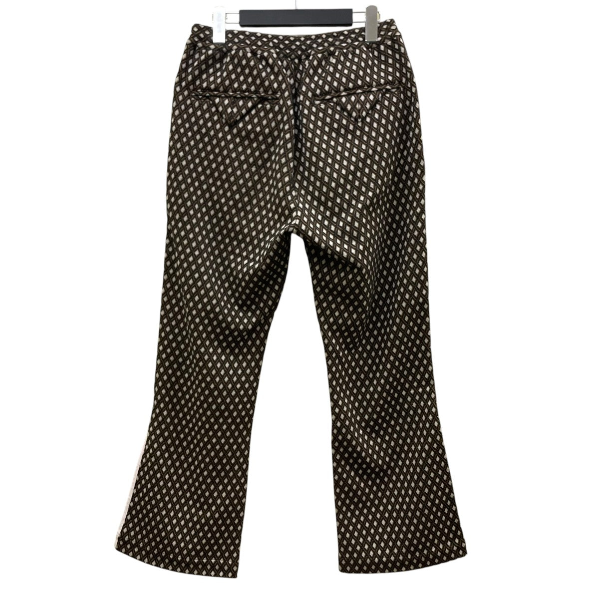 BOOT CUT RETRO TRACK PANTSトラックパンツ23SS-PA9-016