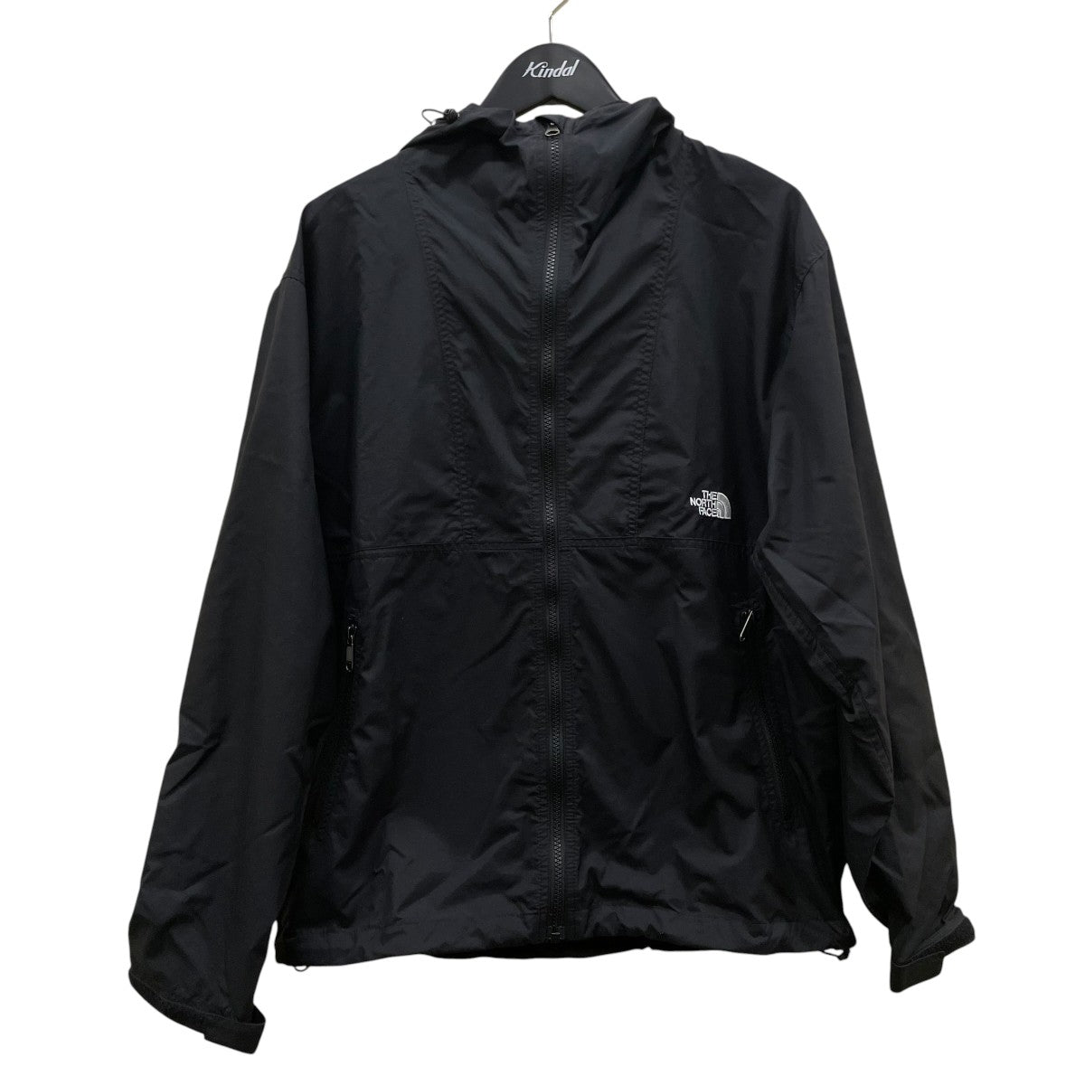 Compact JacketマウンテンパーカーNP72230