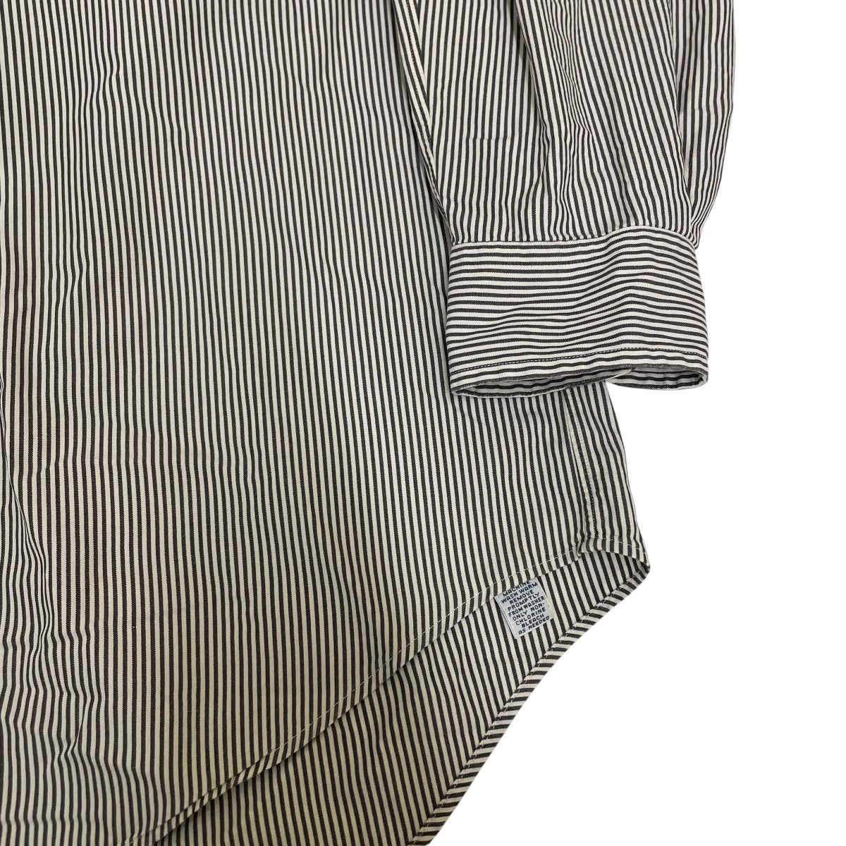 RALPH LAUREN ボタンダウンシャツ 古着・中古-4枚目のアイテム画像