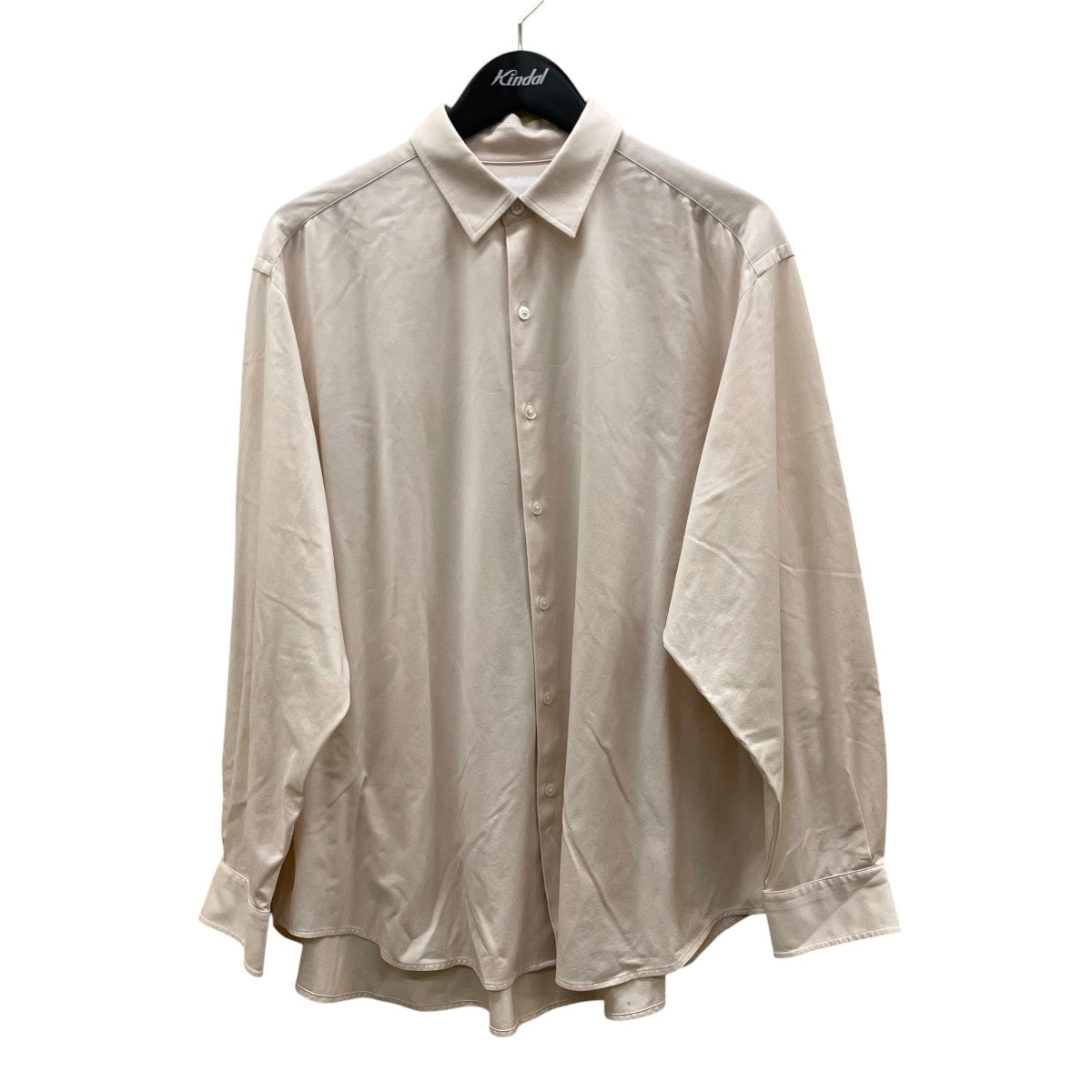 46G Atmosphere Shirt長袖シャツKM24A-021