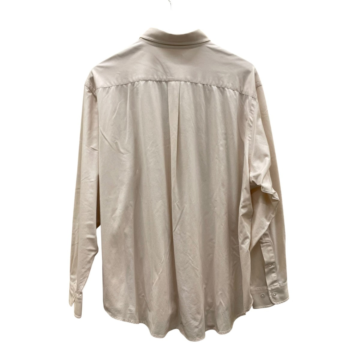 46G Atmosphere Shirt長袖シャツKM24A-021