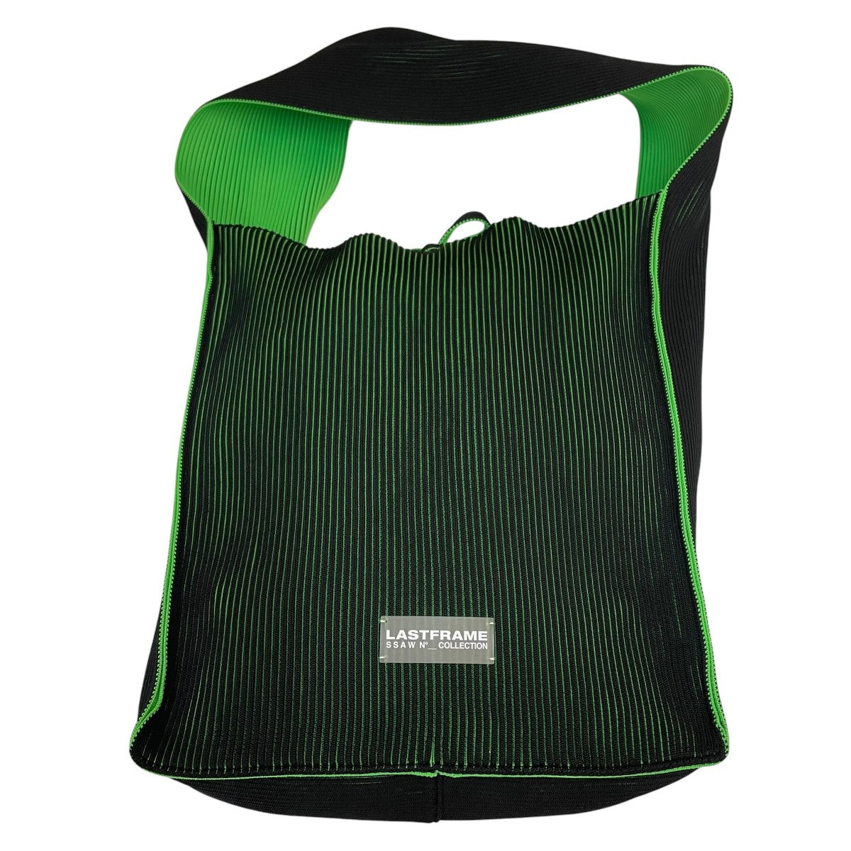 KASANE REVERSIBLE TASUKI TOTE LARGEトートバッグ