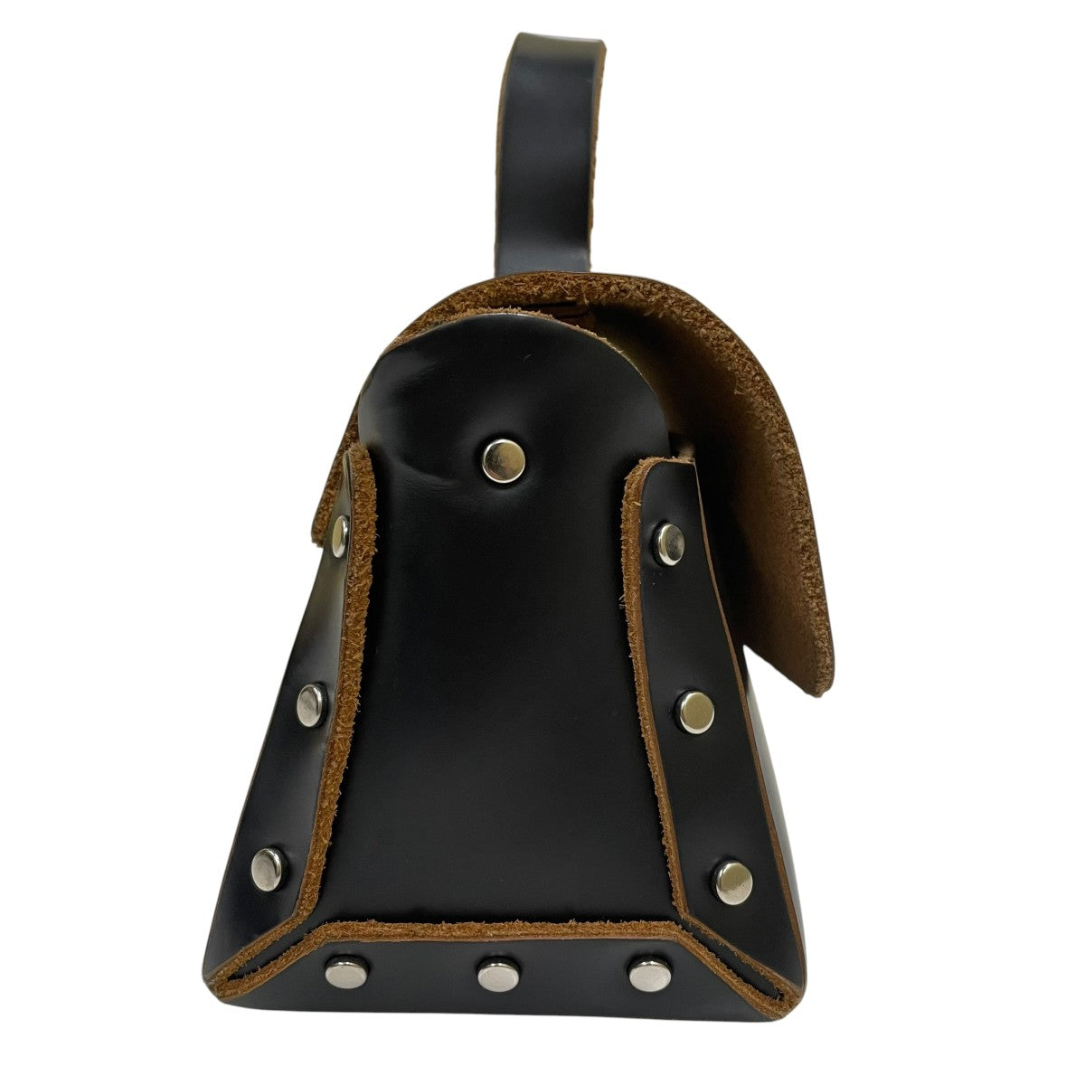 assemble hand bag flap S2WAYバッグ
