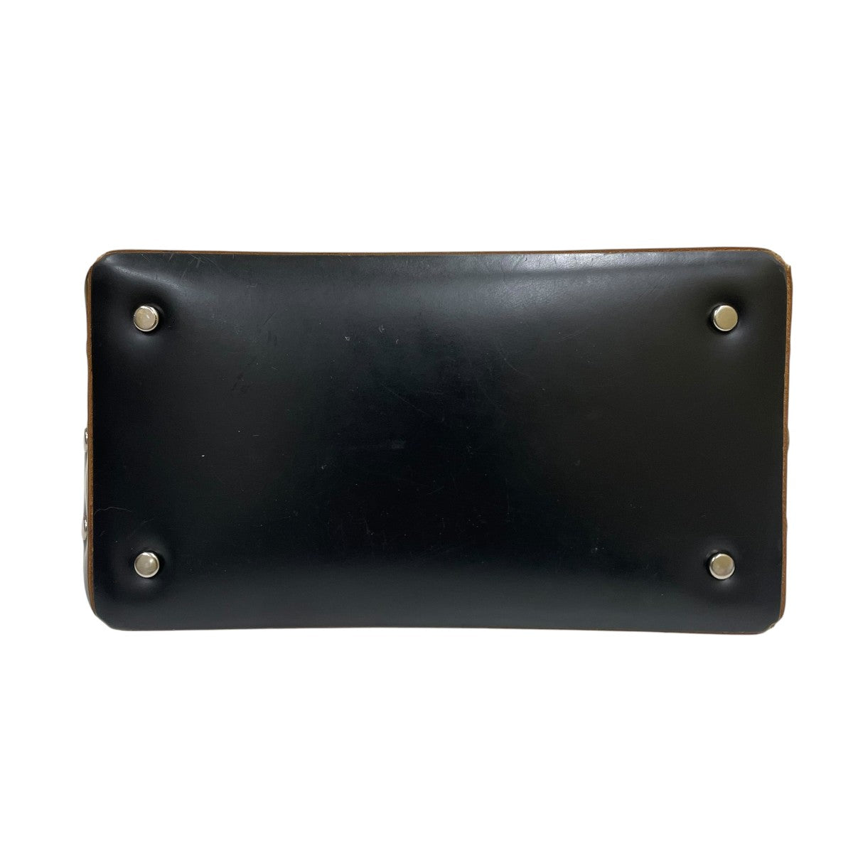 assemble hand bag flap S2WAYバッグ
