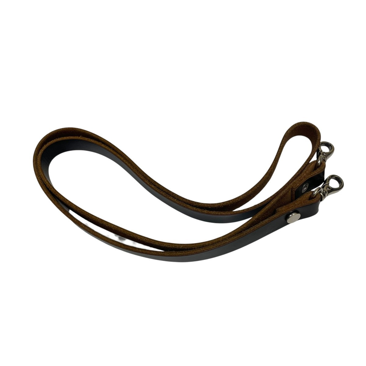 assemble hand bag flap S2WAYバッグ