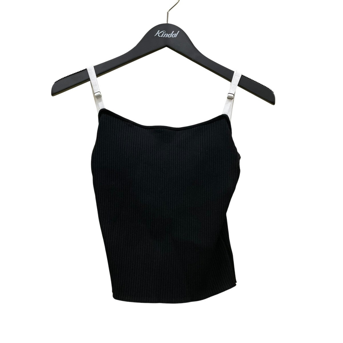 Rayon Rib CamisoleビスチェK-1505