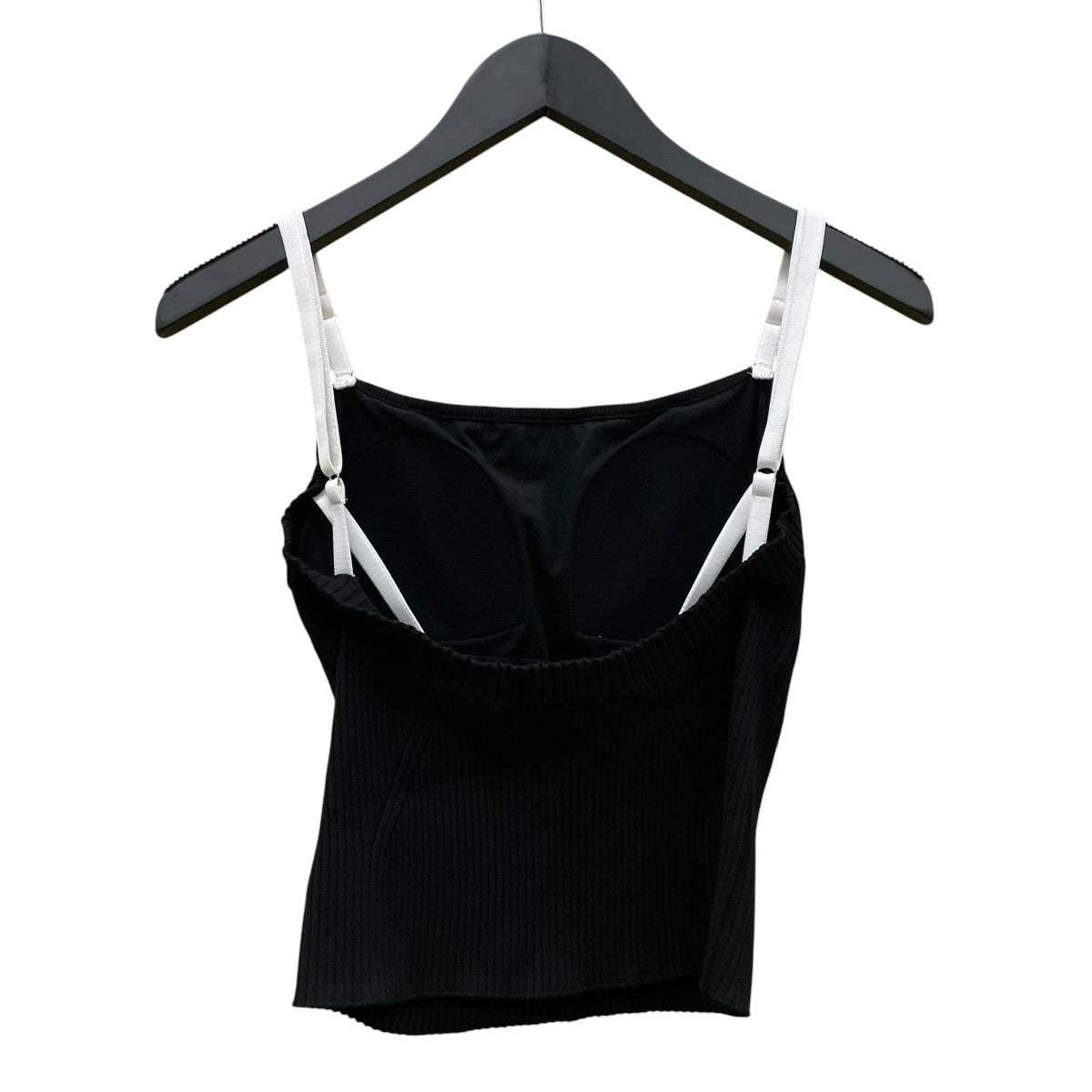 Rayon Rib CamisoleビスチェK-1505