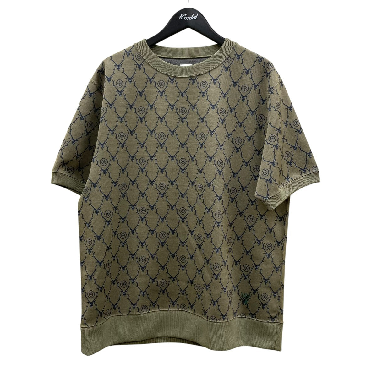 半袖TシャツMR1012