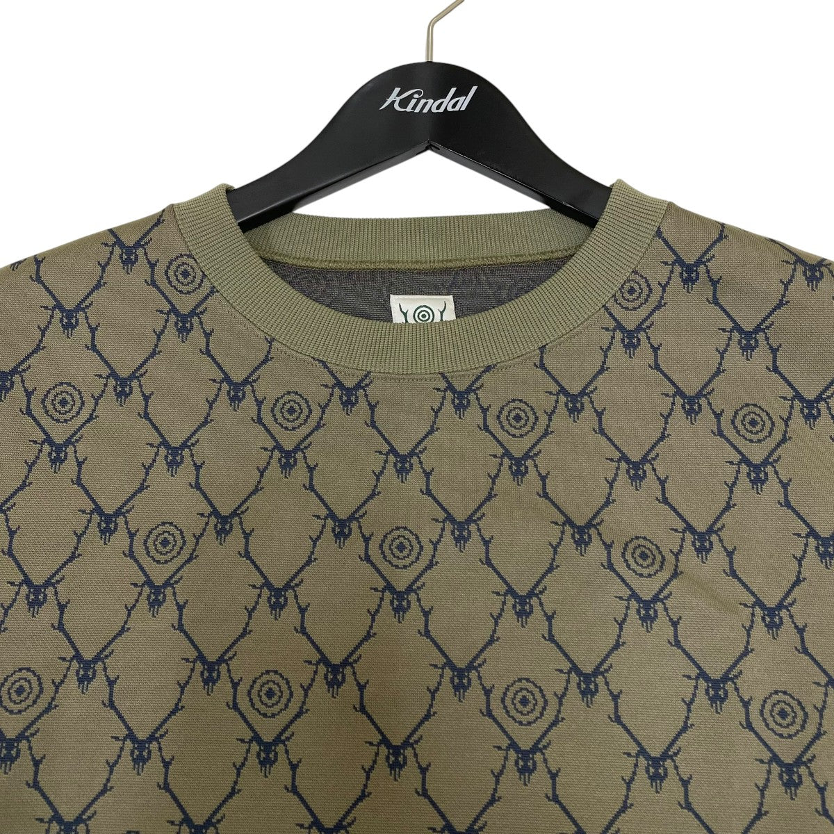 半袖TシャツMR1012
