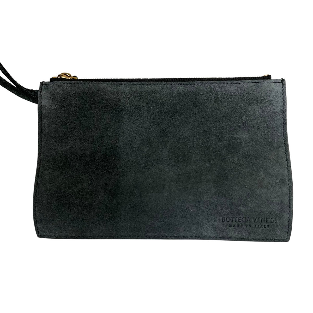 BOTTEGA VENETA ミニアルコトートバッグマキシイントレチャート 2WAY仕様 ミニトートバッグ ハンドバッグ 古着・中古-7枚目のアイテム画像