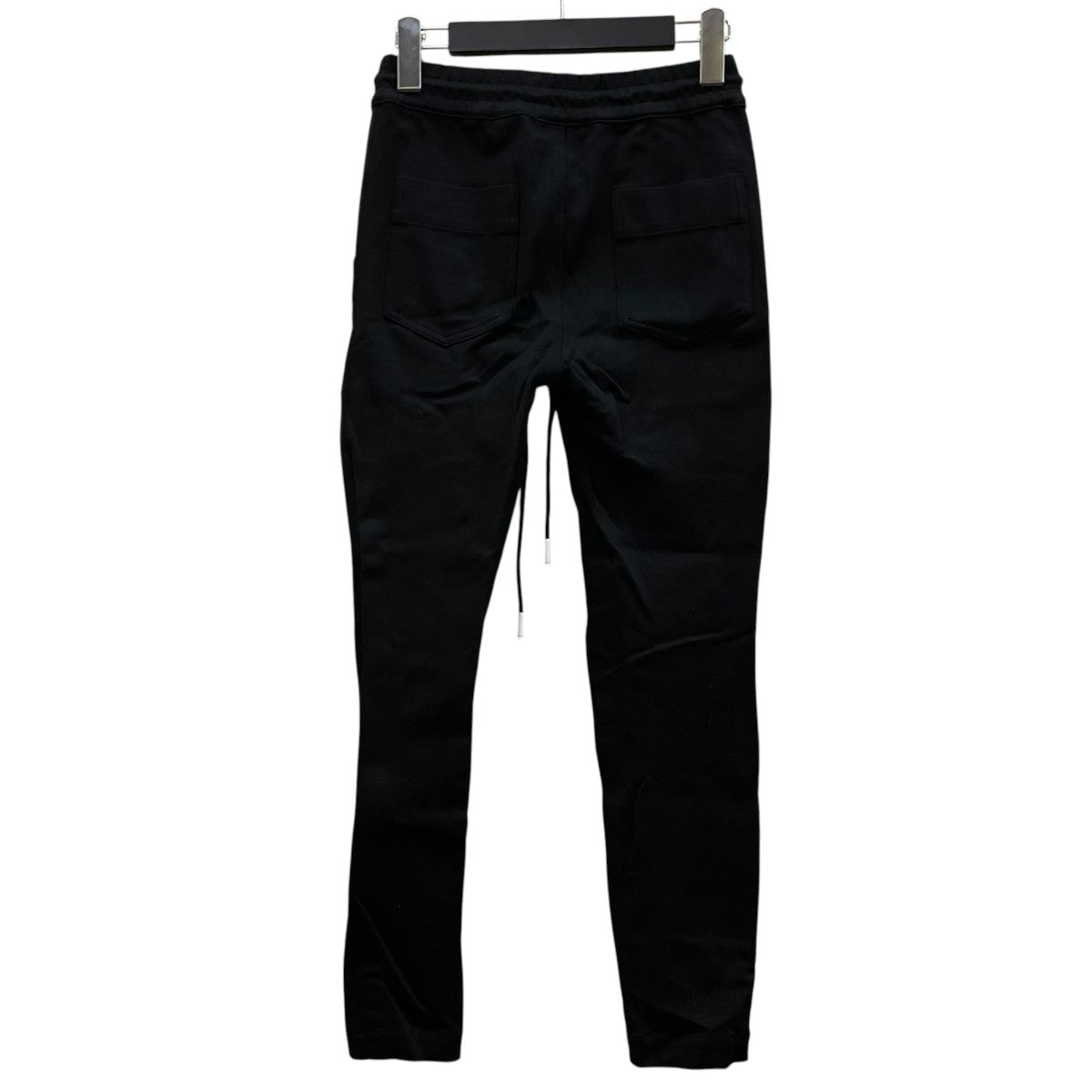 THE RERACS 22AW無地 スウェットパンツ スキニーパンツ22FW-REPT-156I 古着・中古-2枚目のアイテム画像