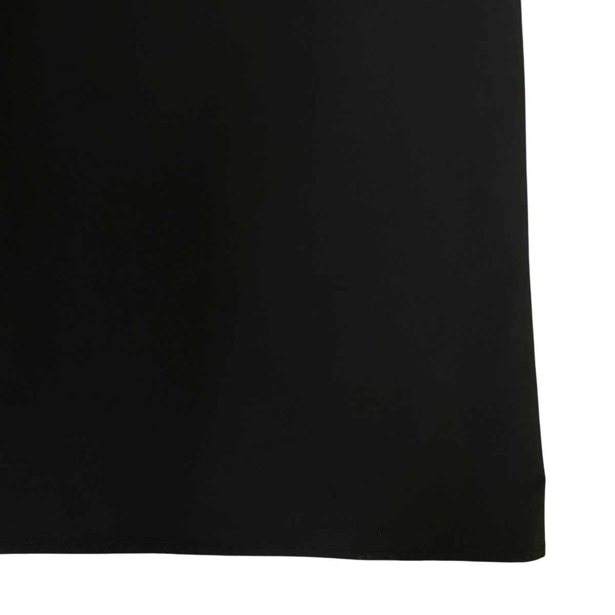 THE RERACS 22AWSynthetic Leather Apron Dress シンセティックレザー エプロンドレスサロペット ワンピース22FW-RE0P-108L 古着・中古-4枚目のアイテム画像