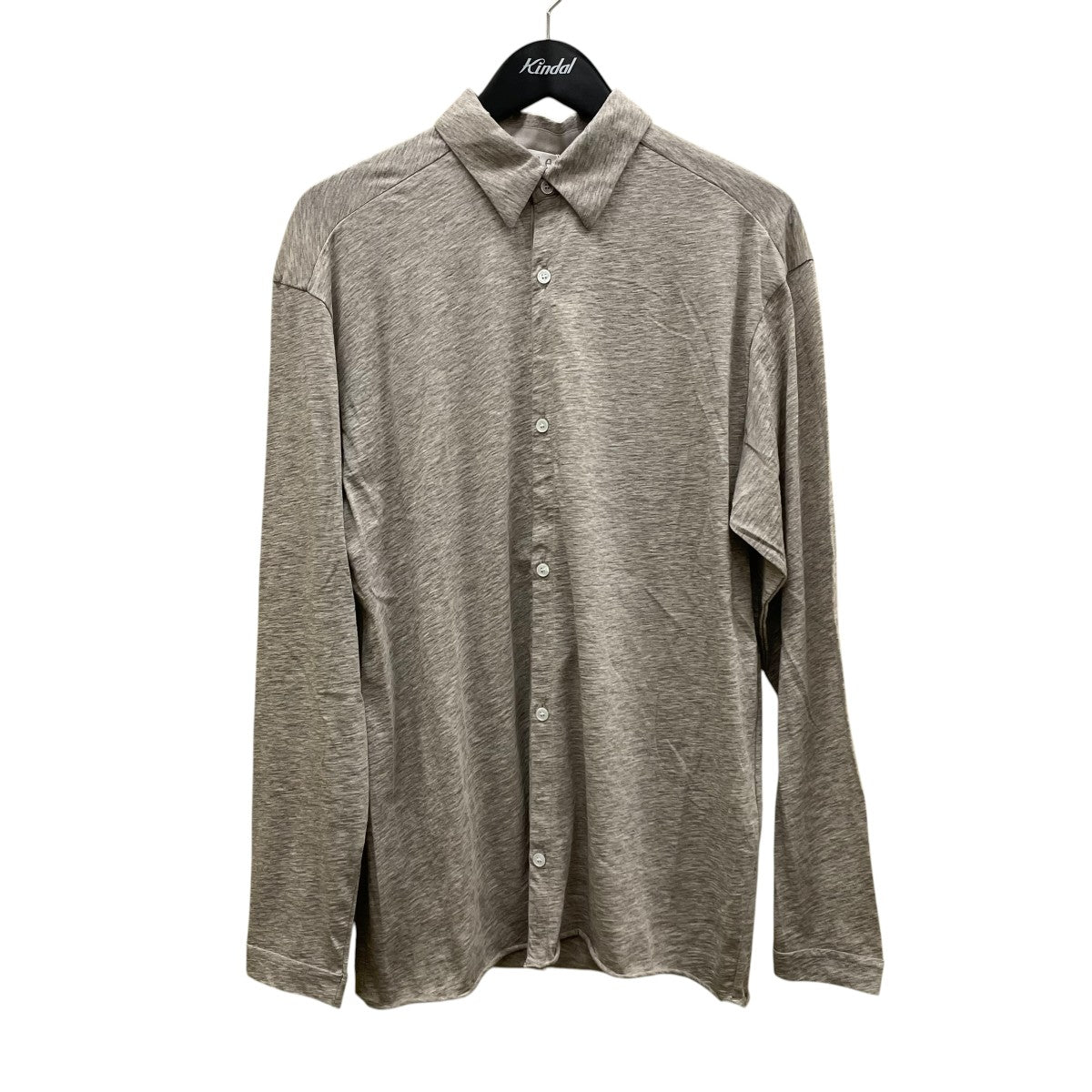 seya． SUNDAY SHIRT長袖シャツTH01347J29 古着・中古-1枚目のアイテム画像