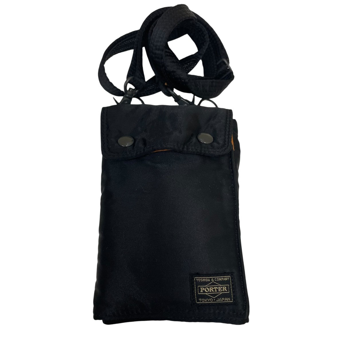 PORTER ショルダーポーチ 古着・中古-1枚目のアイテム画像
