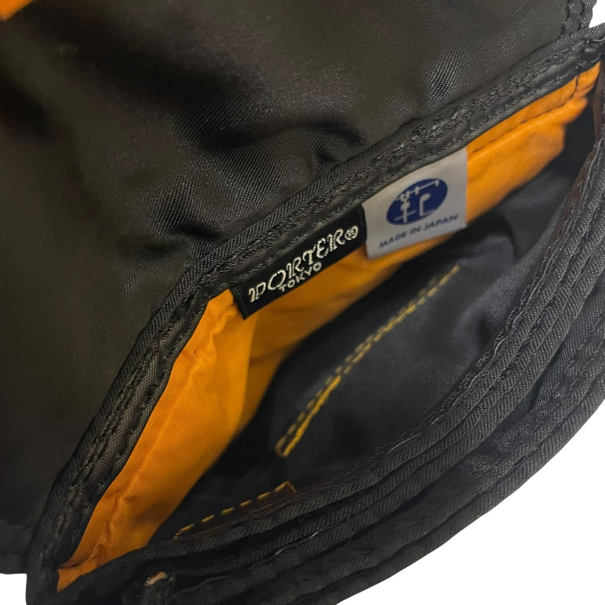 PORTER ショルダーポーチ 古着・中古-5枚目のアイテム画像