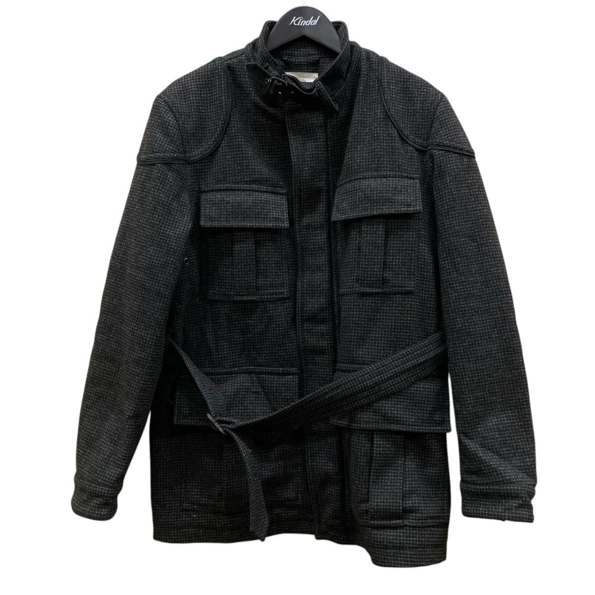 SEALUP ウールジャケット1125 343 1405 古着・中古-1枚目のアイテム画像