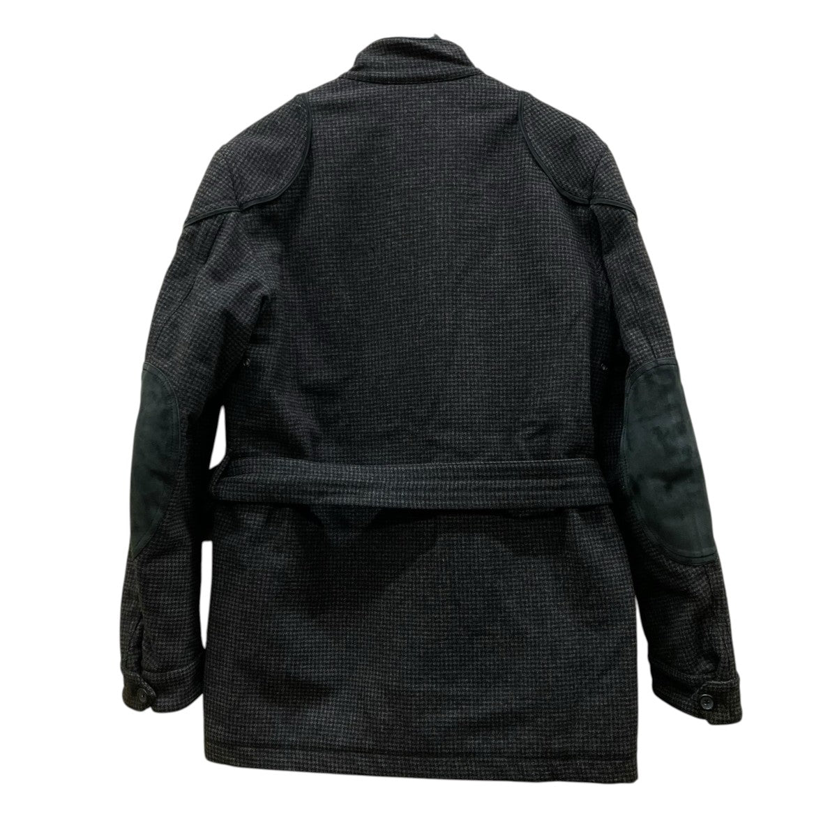 SEALUP ウールジャケット1125 343 1405 古着・中古-2枚目のアイテム画像