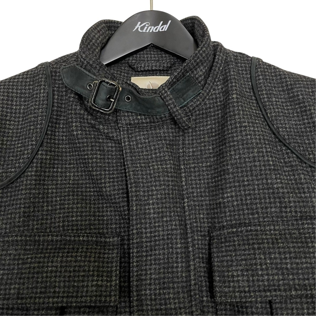 SEALUP ウールジャケット1125 343 1405 古着・中古-3枚目のアイテム画像