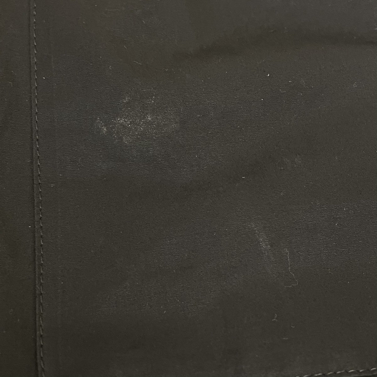 BALENCIAGA サイドラインハーフパンツ626579 TIM39 古着・中古-10枚目のアイテム画像