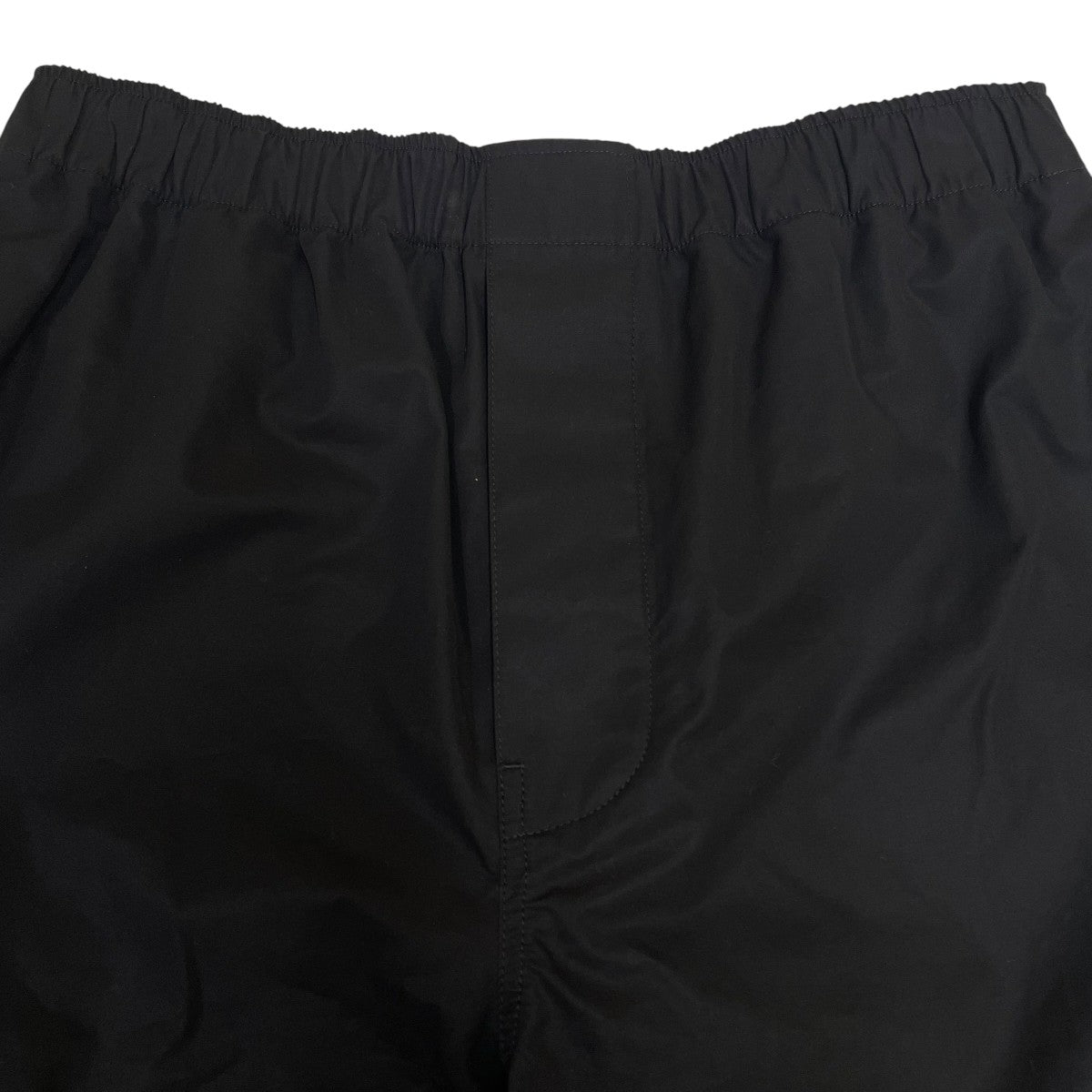 BALENCIAGA サイドラインハーフパンツ626579 TIM39 古着・中古-3枚目のアイテム画像