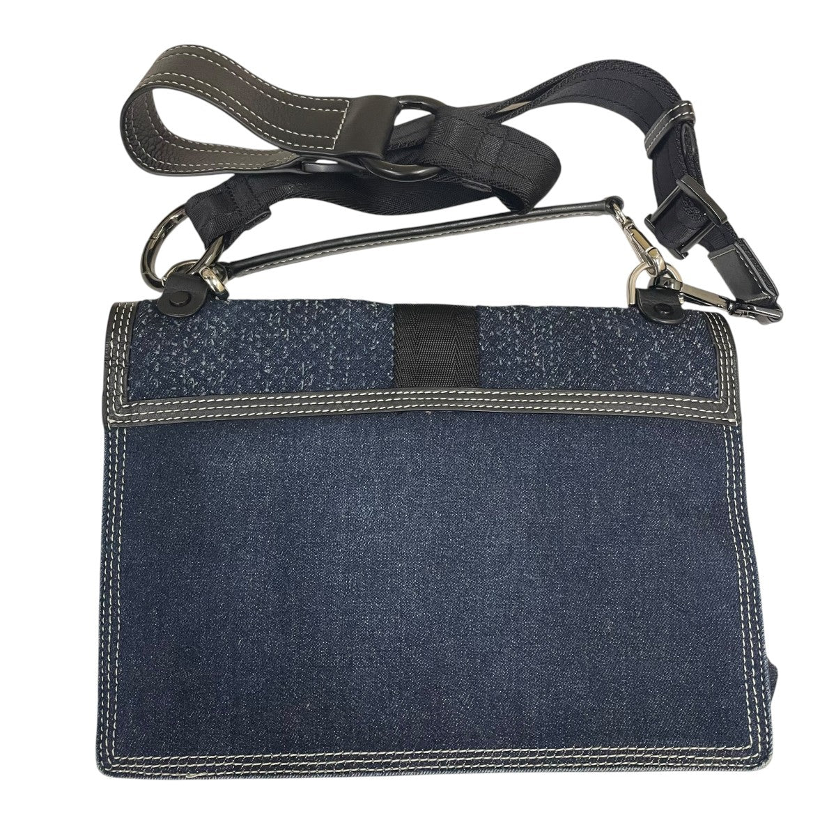 DIESEL ショルダーバッグ 古着・中古-2枚目のアイテム画像