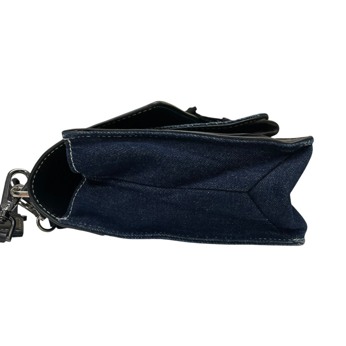 DIESEL ショルダーバッグ 古着・中古-3枚目のアイテム画像