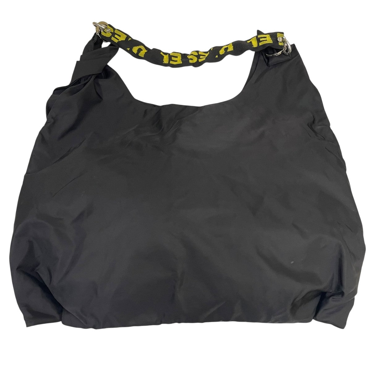 DIESEL トートバッグ 古着・中古-1枚目のアイテム画像