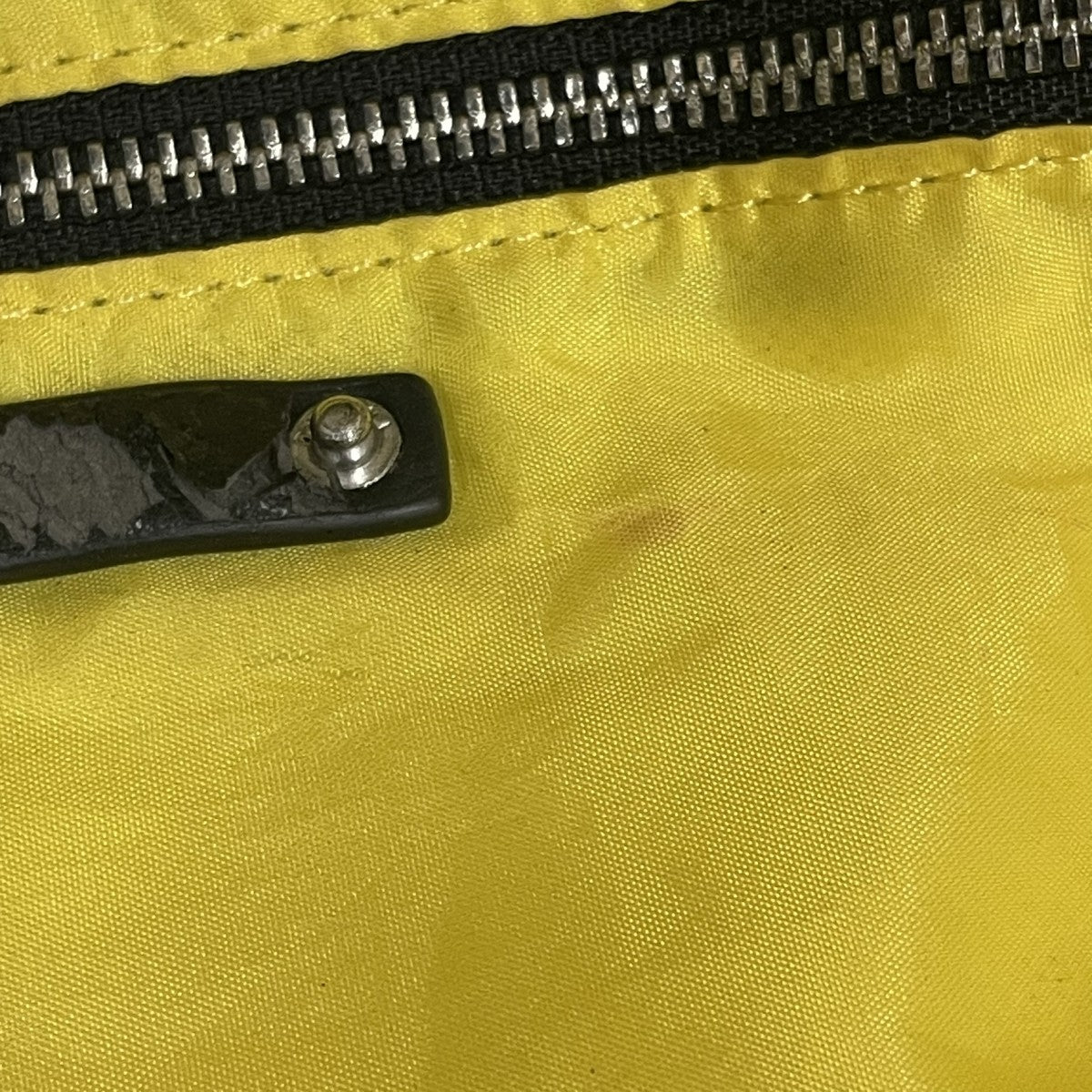 DIESEL トートバッグ 古着・中古-7枚目のアイテム画像