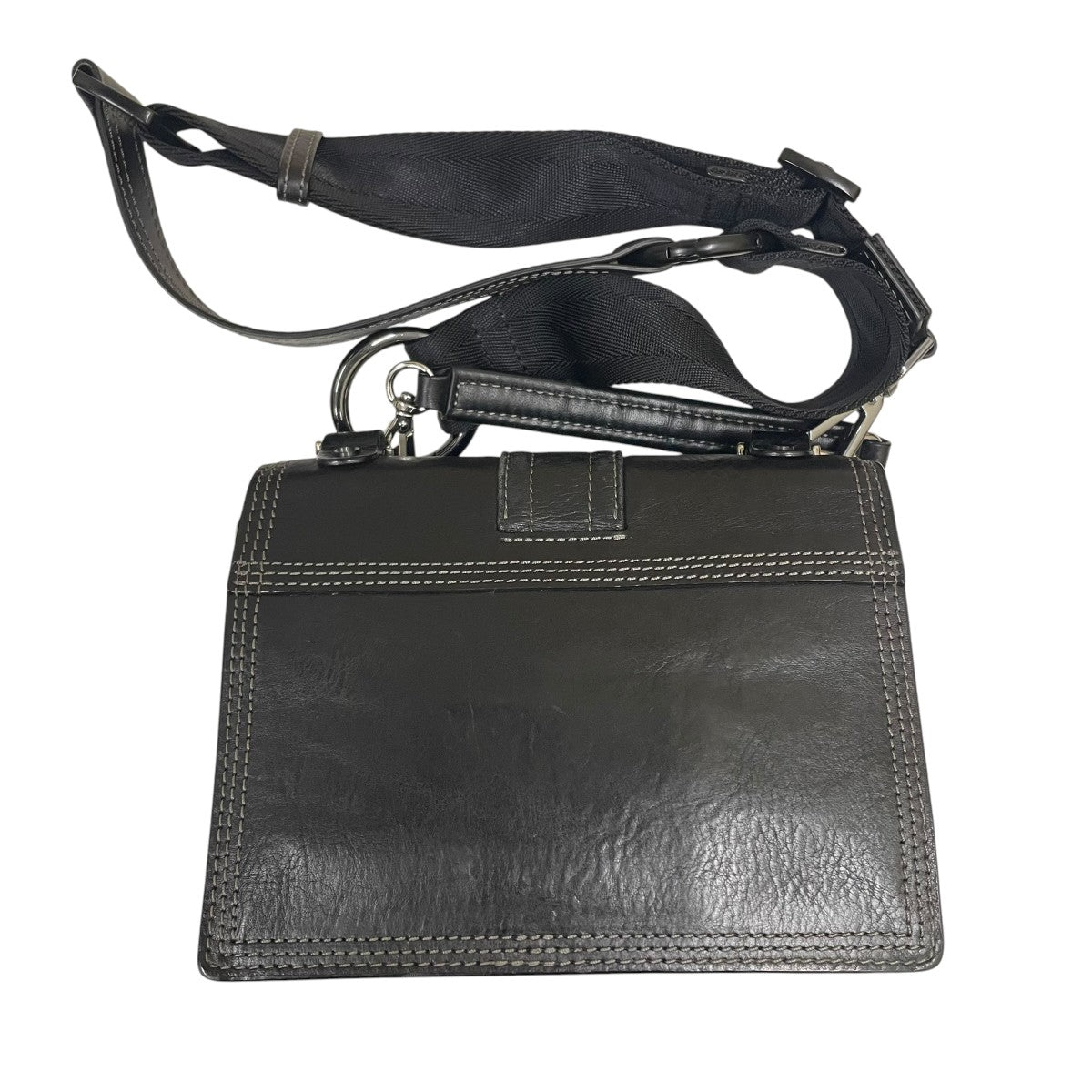 DIESEL ショルダーバッグ 古着・中古-2枚目のアイテム画像